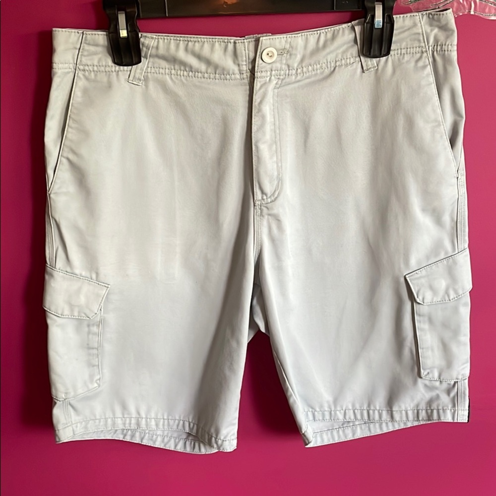 Men’s Vintage Style Lost™️ Casual Cargo Shorts